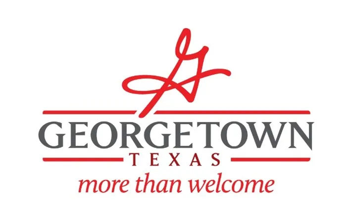 Logotipo de City of Georgetown