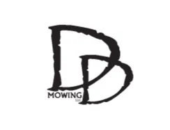 Logotipo de D&D Commercial Landscape Maintenance