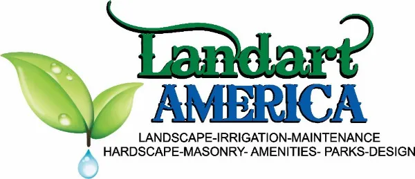 Logotipo de Landart America