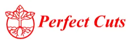 Logotipo de Perfect Cuts