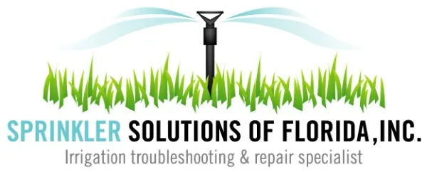 Logotipo de Sprinkler Solutions of Florida